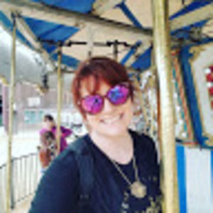 Meet your Posher, Brenda